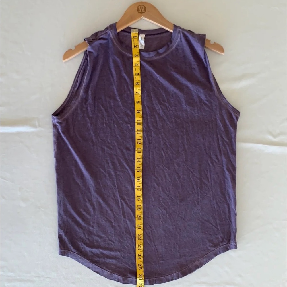 Lululemon Brunswick To Dye For Tank Top 6